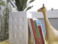Ohdeedoh DIY Townhouse Planter